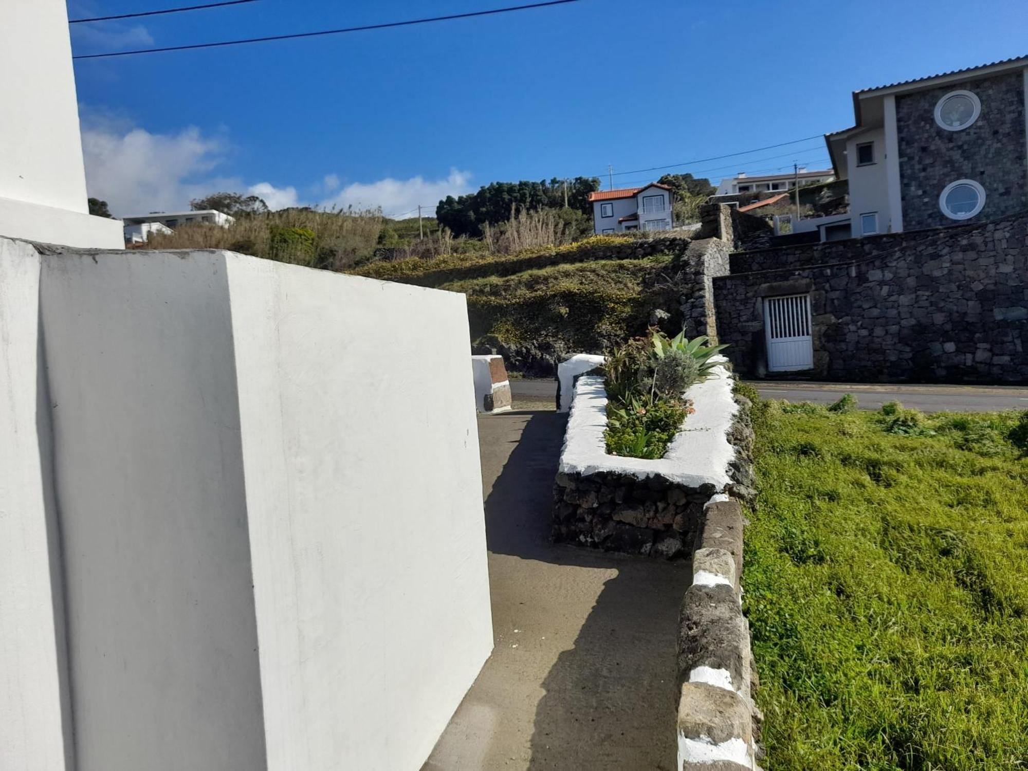 Вилла Casa Da Avo Couta Ангра-ду-Эроижму Экстерьер фото