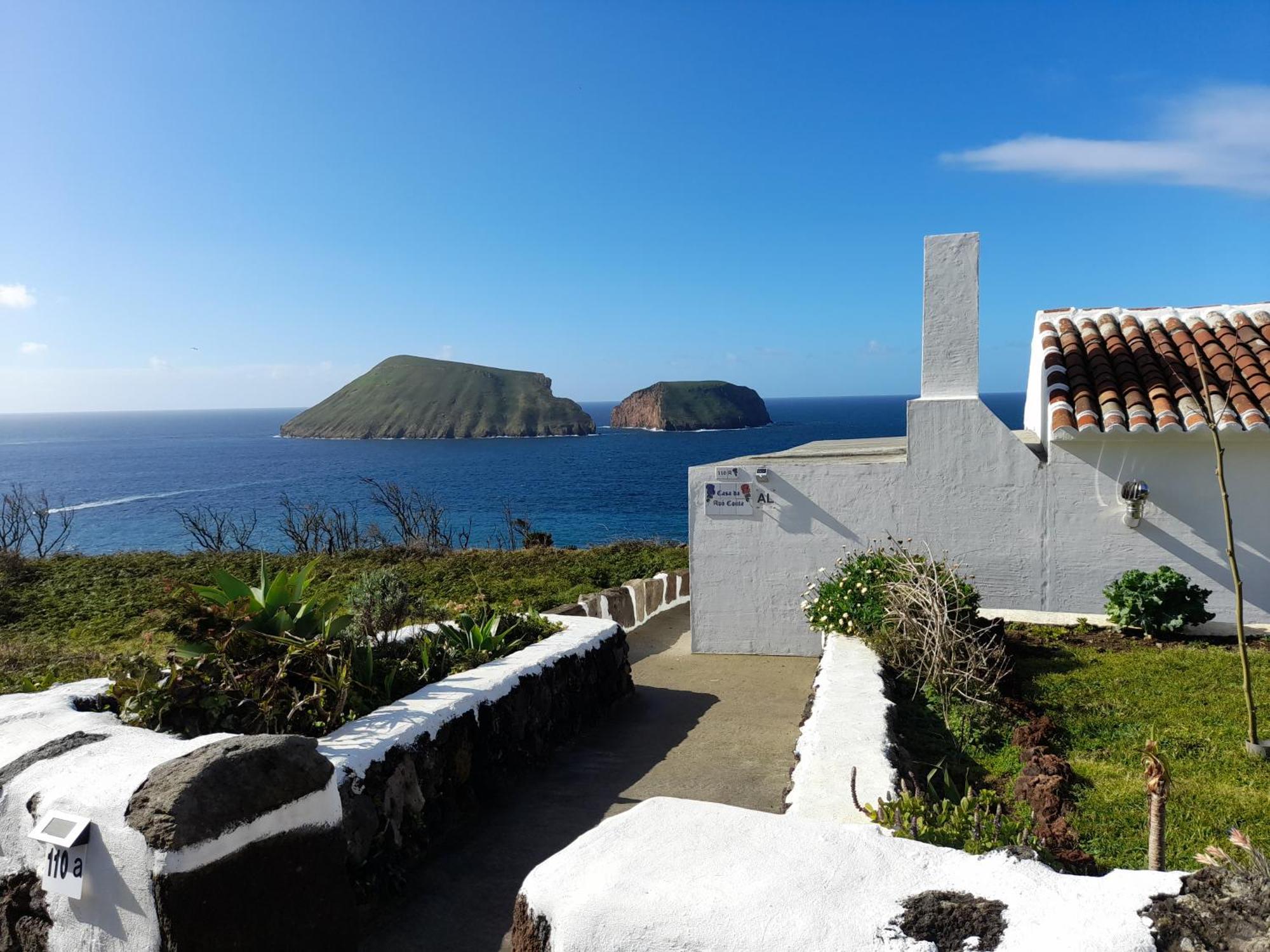 Вилла Casa Da Avo Couta Ангра-ду-Эроижму Экстерьер фото