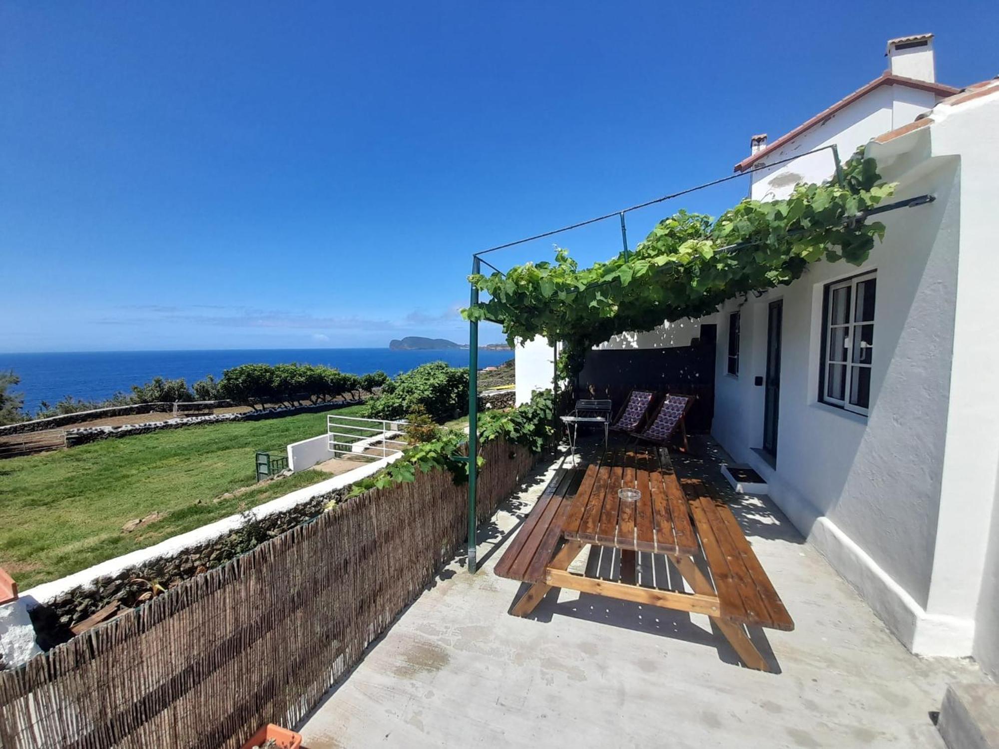 Вилла Casa Da Avo Couta Ангра-ду-Эроижму Экстерьер фото