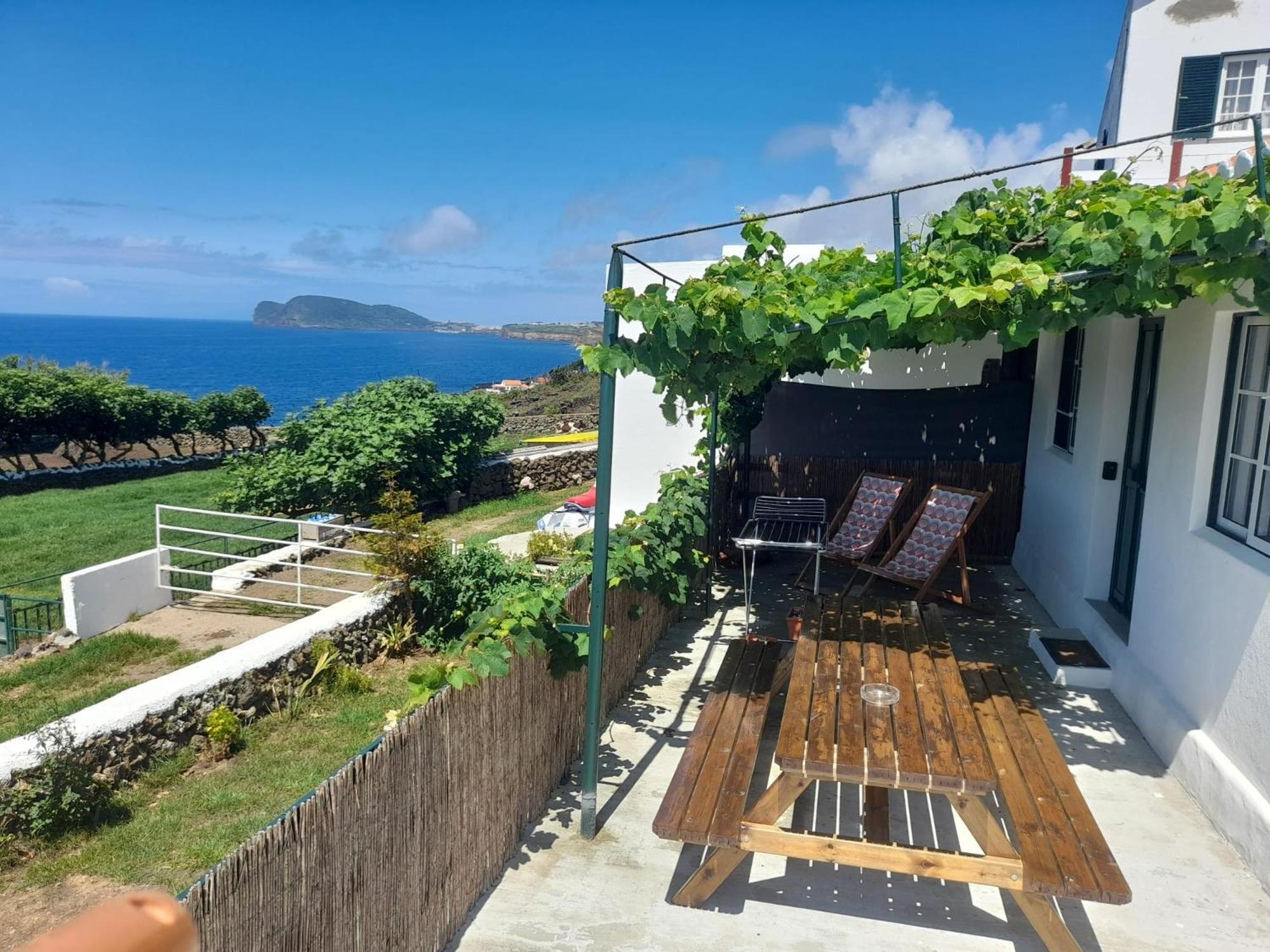 Вилла Casa Da Avo Couta Ангра-ду-Эроижму Экстерьер фото